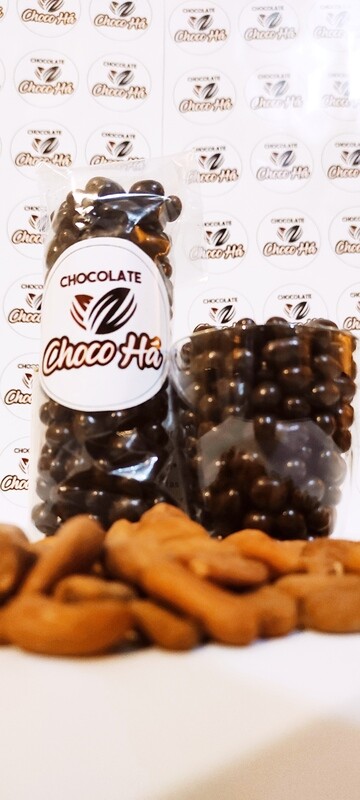 Cacao natural (cacao nibs)