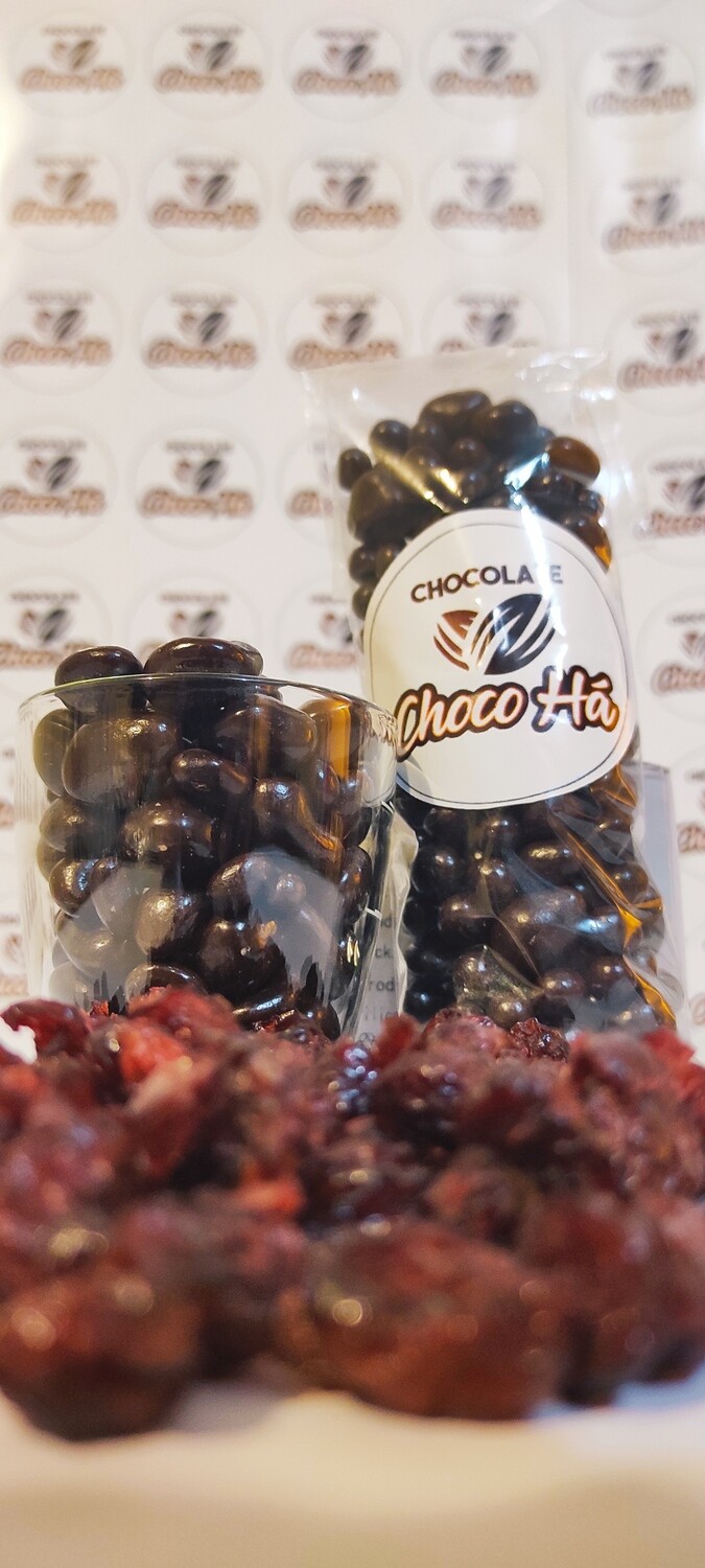 Choco arándano (choco berrie)