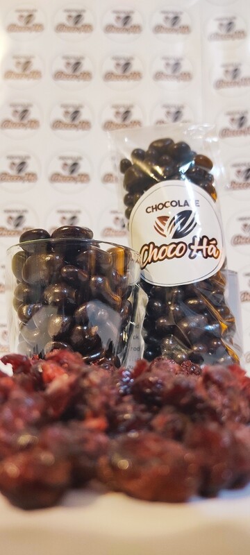 Choco arándano (choco berrie)