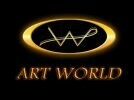 تطبيق إذاعة وراديو عالم الفن  ART WORLD