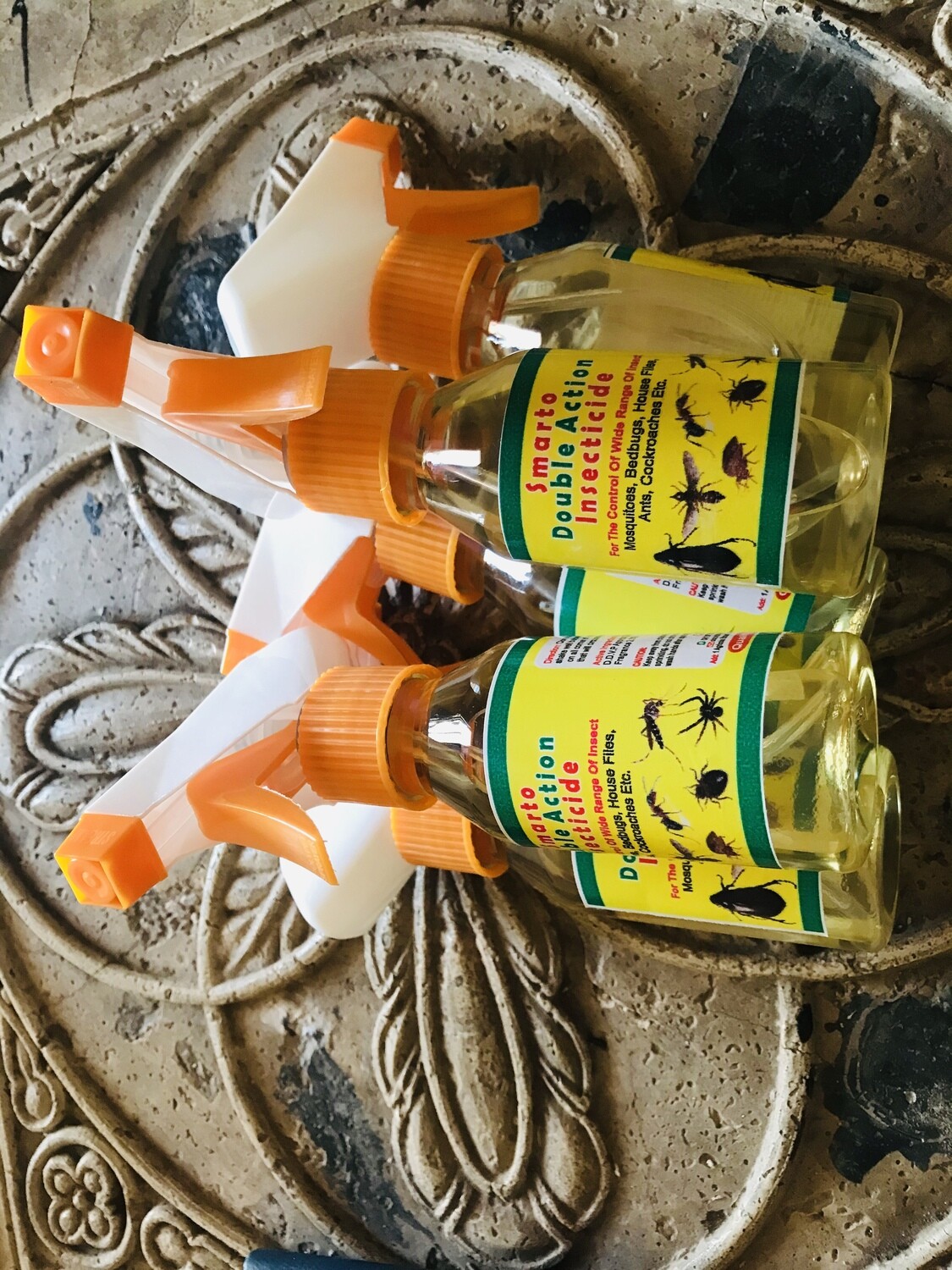 insecticide 100ml