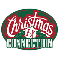 Christmas Connection - Pick up your tickets at will call at the show office (not box office) starting the first day of the show. Tickets under your name. Bring ID.(TICKETS DO NOT INCLUDE VIP ENTRANCE) Christmas Connection - Pick up your tickets at will call at the show office (not box office) starting the first day of the show. Tickets under your name. Bring ID.(TICKETS DO NOT INCLUDE VIP ENTRANCE)