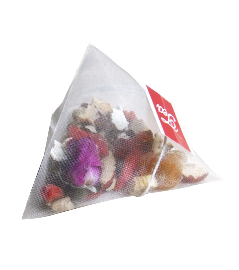 FIBRO BLEND TEA