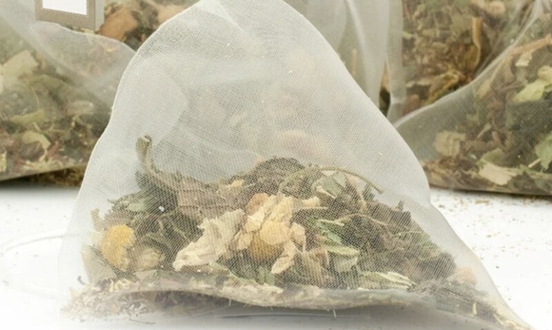 YEAST PLUS TEA
