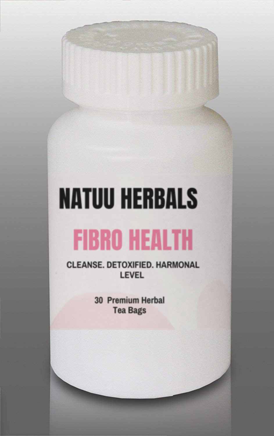 FIBRO HEALTH CAPSULES