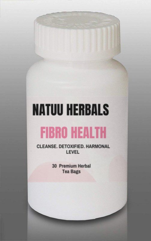 FIBRO HEALTH CAPSULES