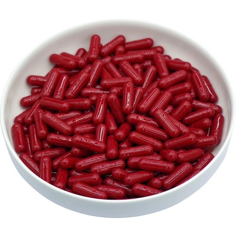 CAPSULES