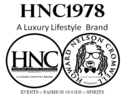 HNC1978 Boutique- A Luxury Lifestyle Brand