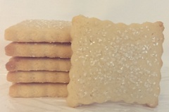 Sugar Cookies