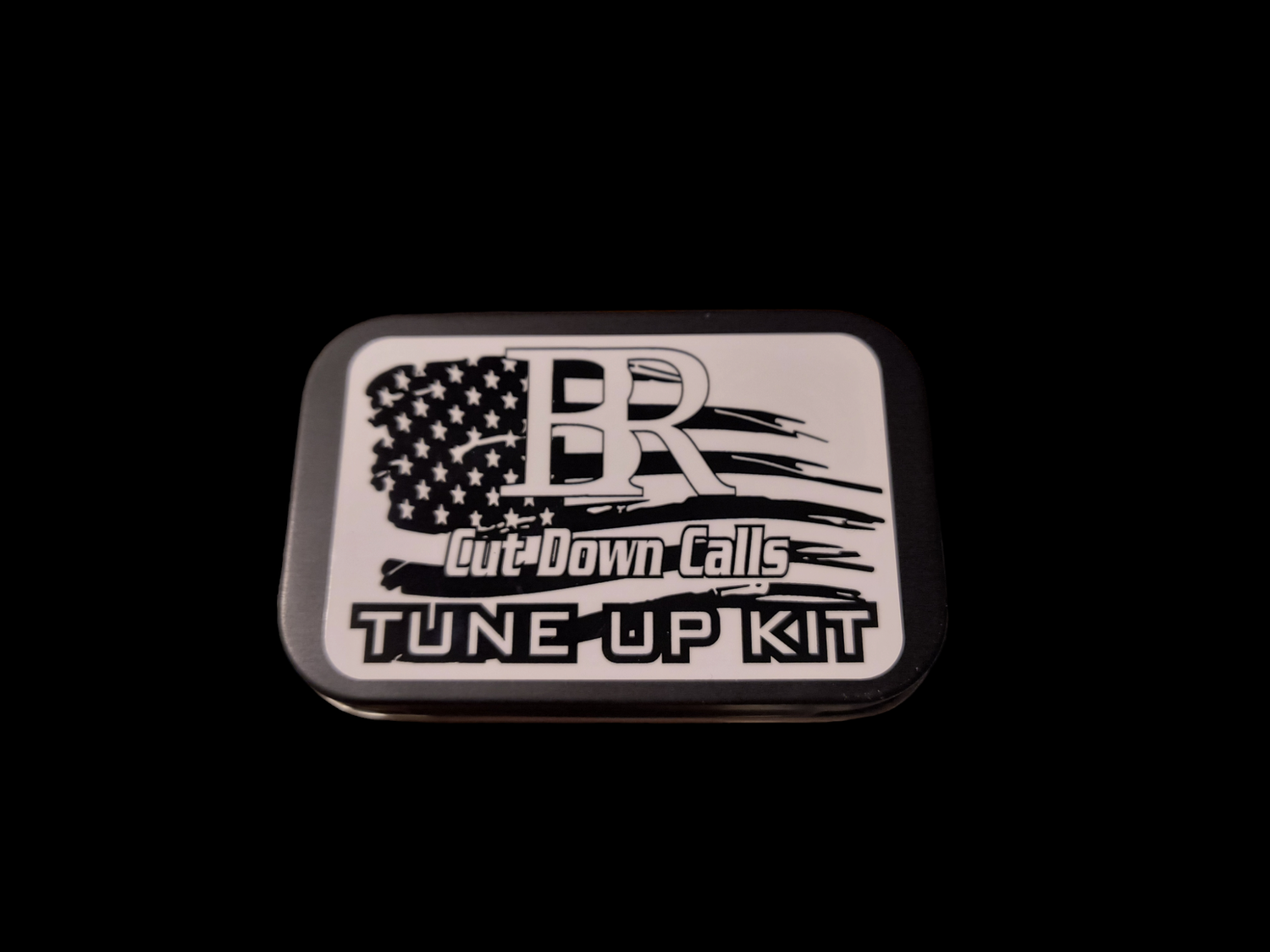 Cut-down Reed Kit