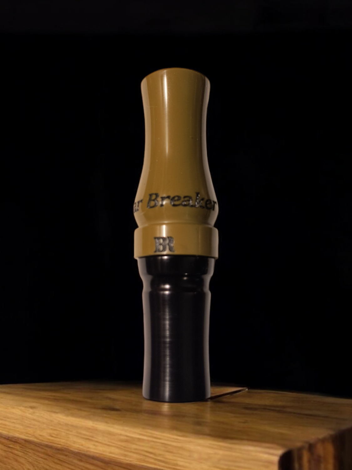 Bar Breaker Speck Call