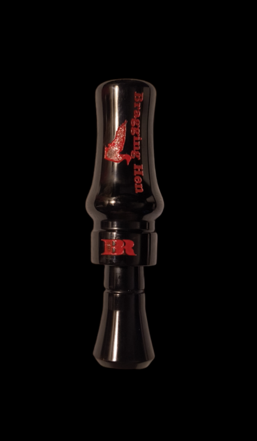 Bragging Hen Duck Call