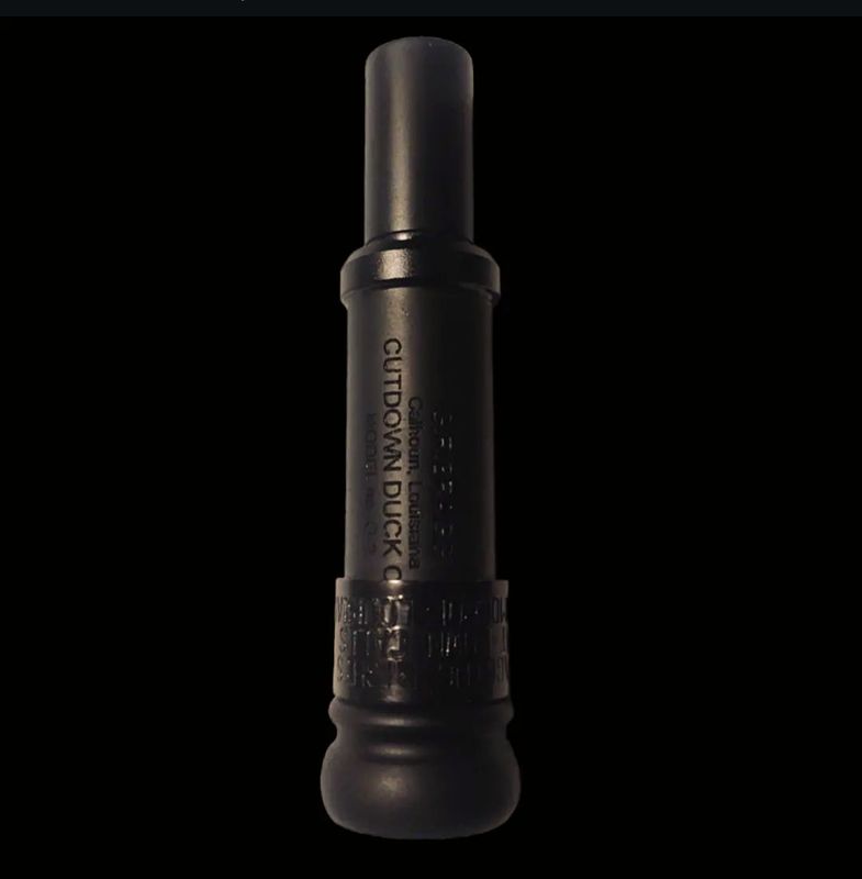Banded Blackout Throwback Keyhole