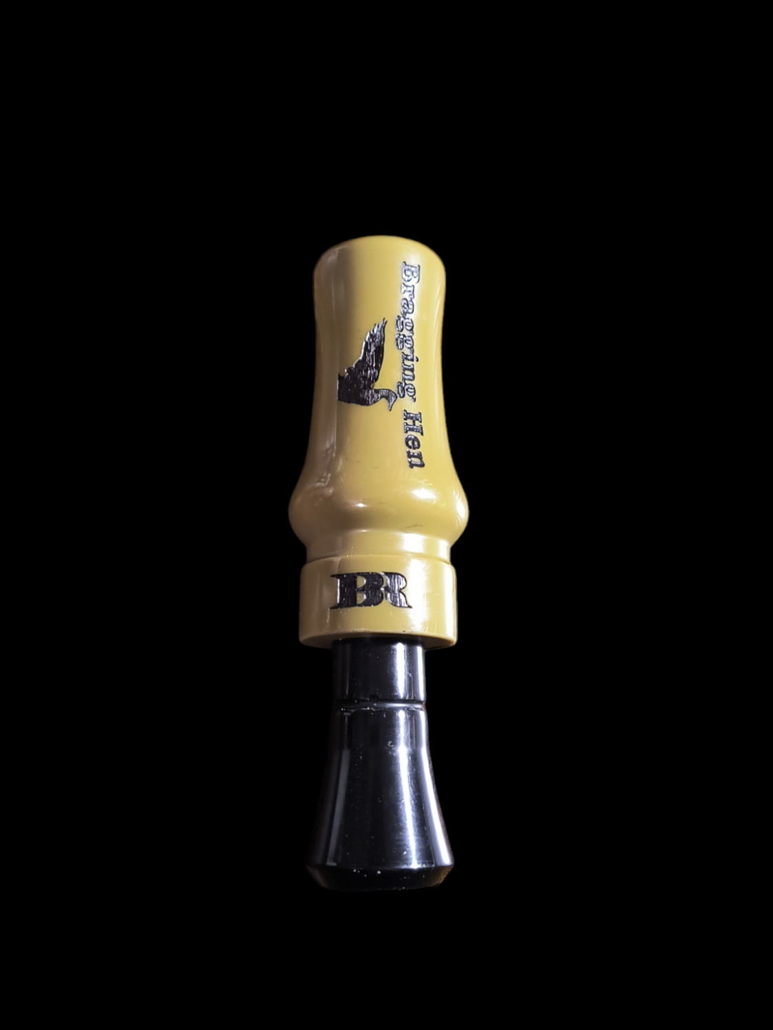Bragging Hen Duck Call