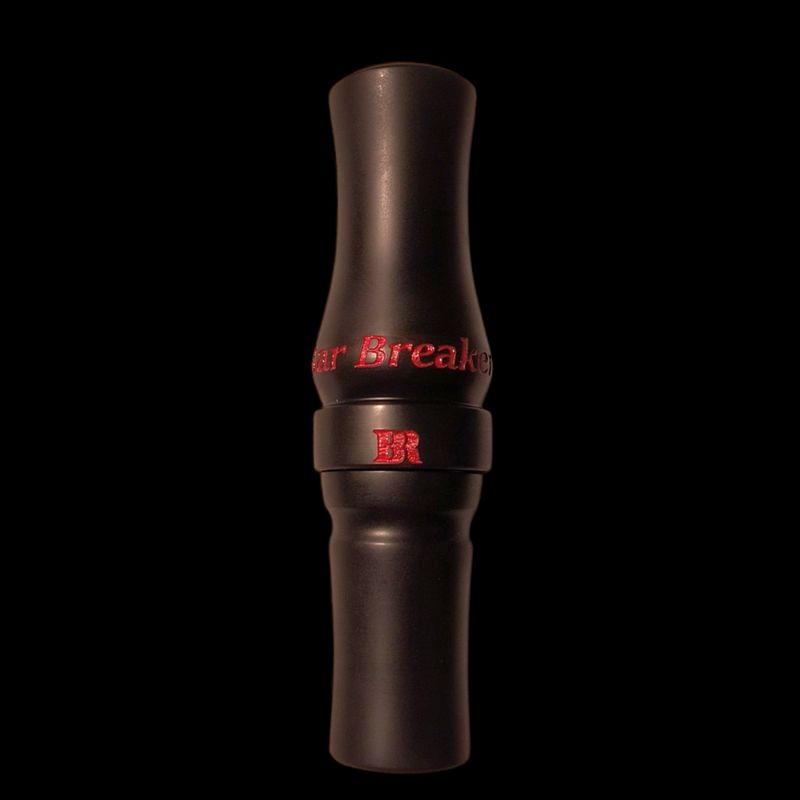 Bar Breaker Speck Call