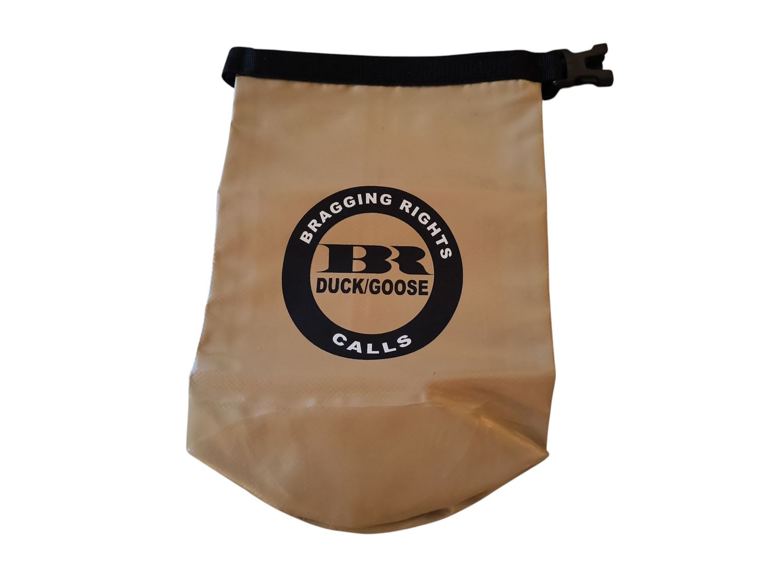 BR Small Dry Bag..7in × 11in