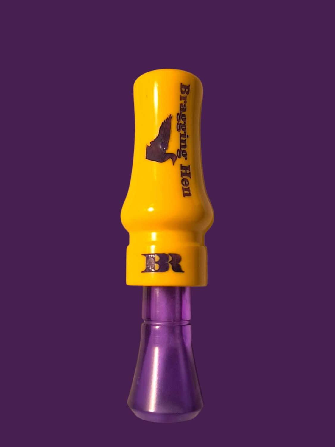 Bragging Hen Duck Call