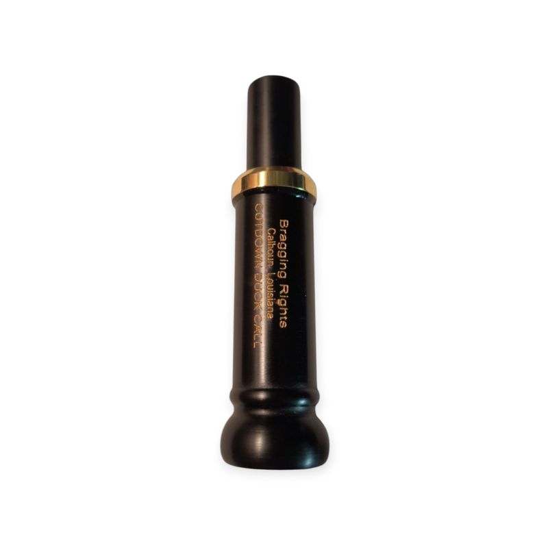 BR Acrylic Round Hole Cutdown