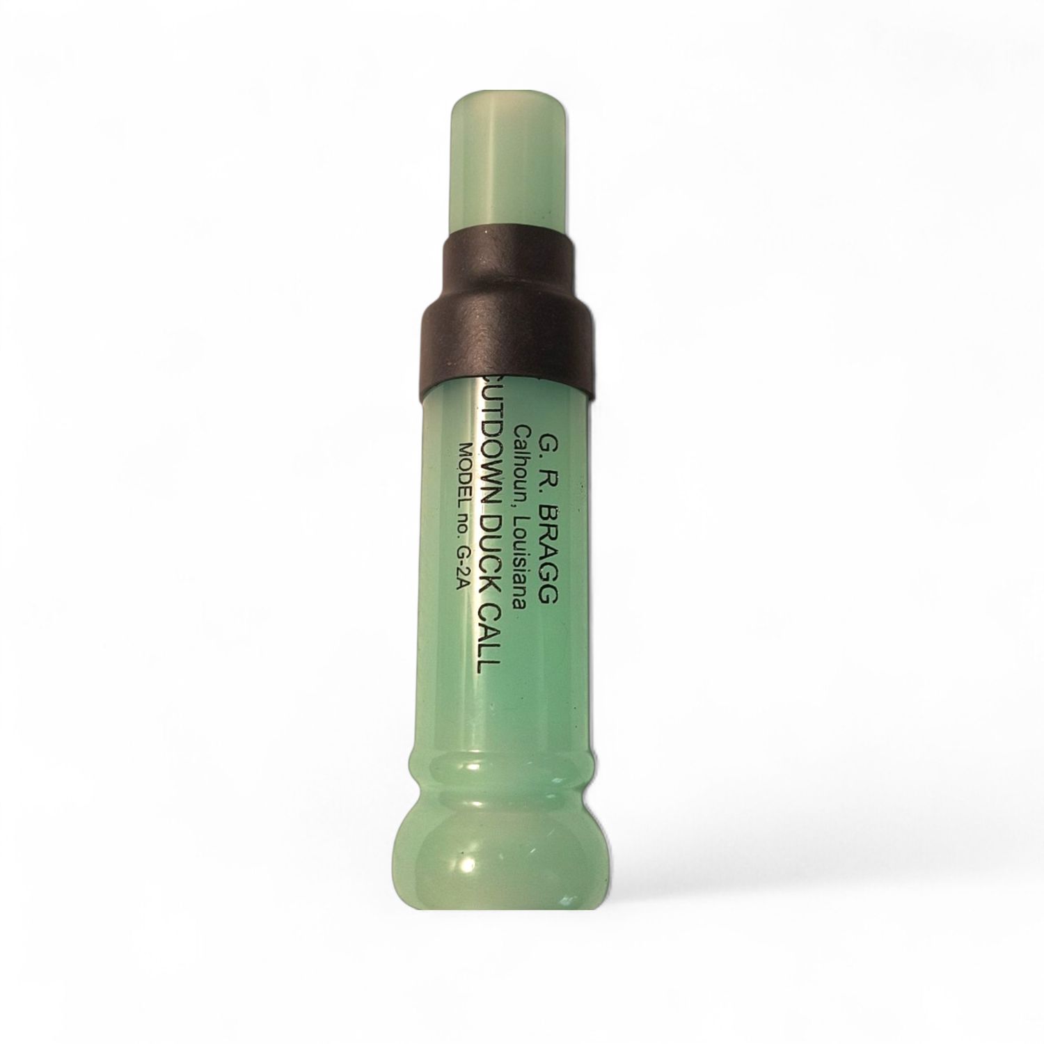 Acrylic Throwback Keyhole