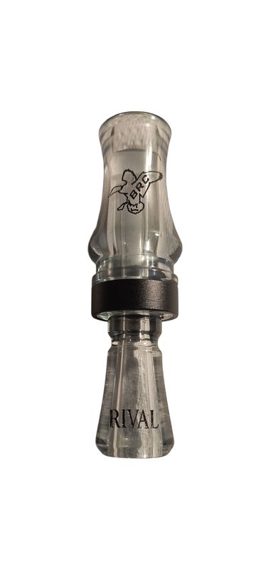 Acrylic Rival Duck Call