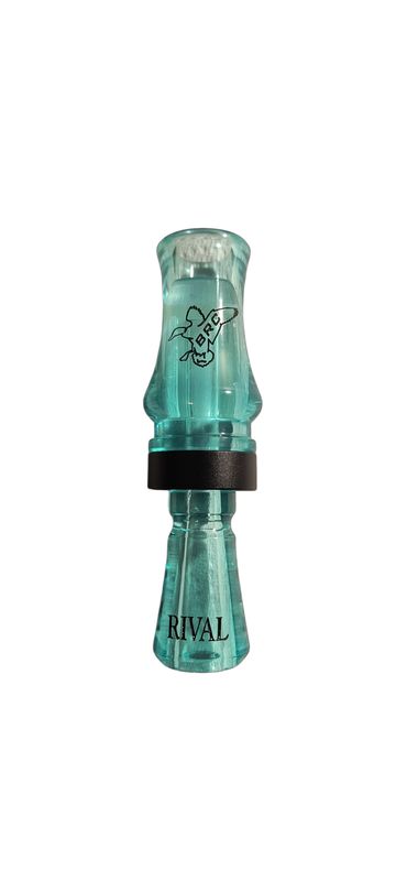 Acrylic Rival Duck Call