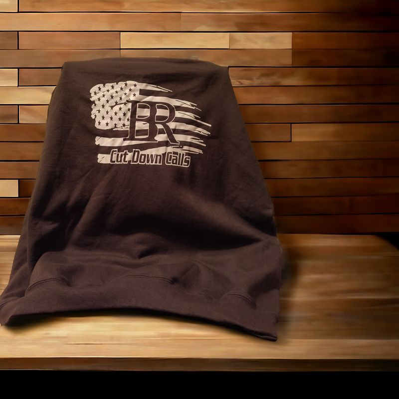 Bragging Rights Hoodie available in Olive ..Black .. Brown..White