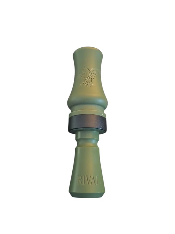 Acrylic Rival Duck Call