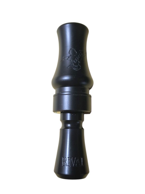 Rival Duck Call (Delrin)