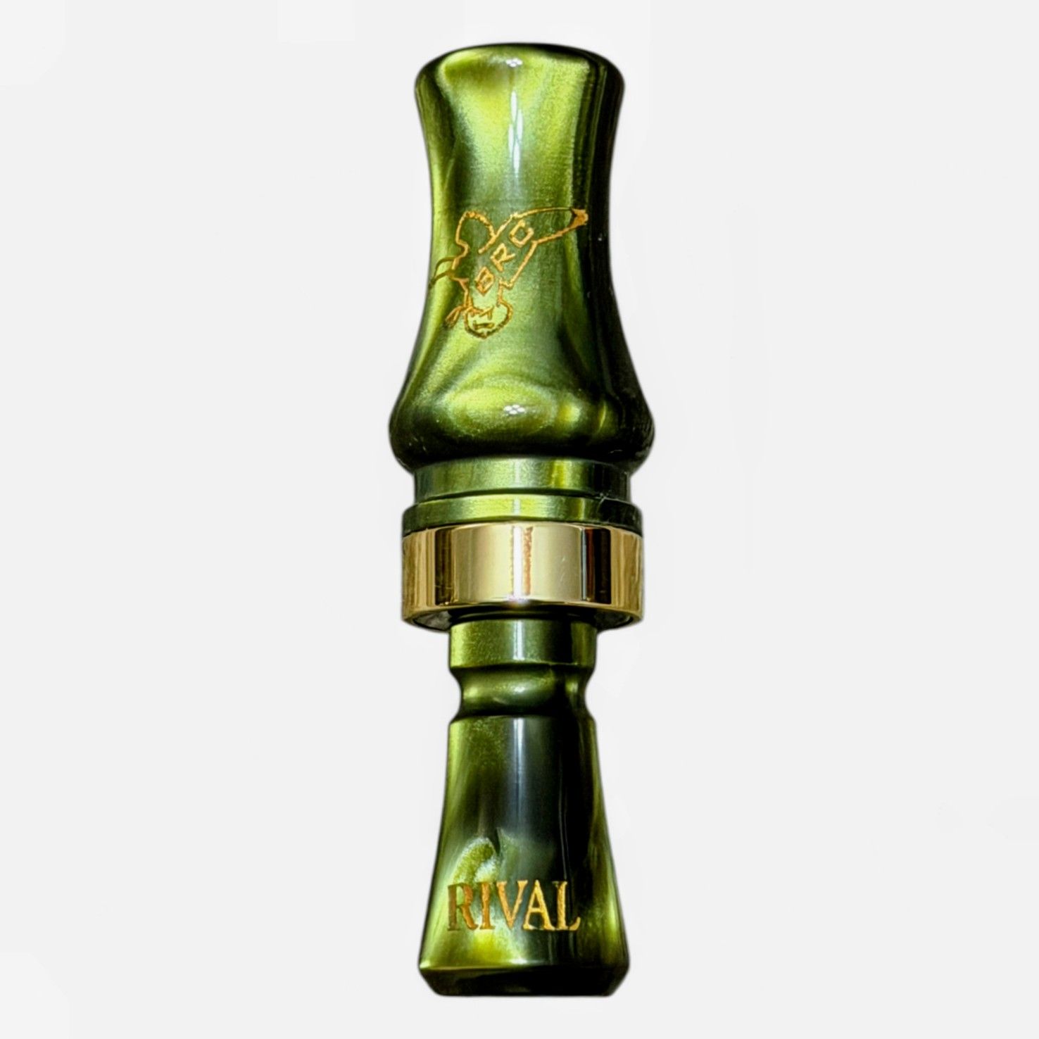 Acrylic Rival Duck Call