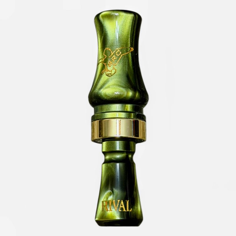 Acrylic Rival Duck Call