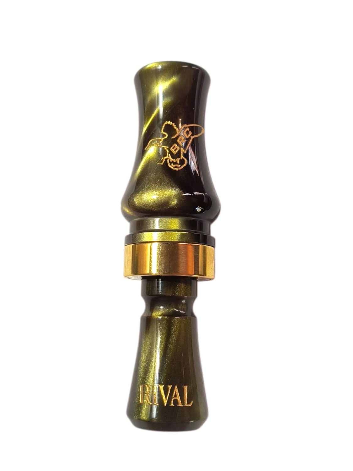 Acrylic Rival Duck Call