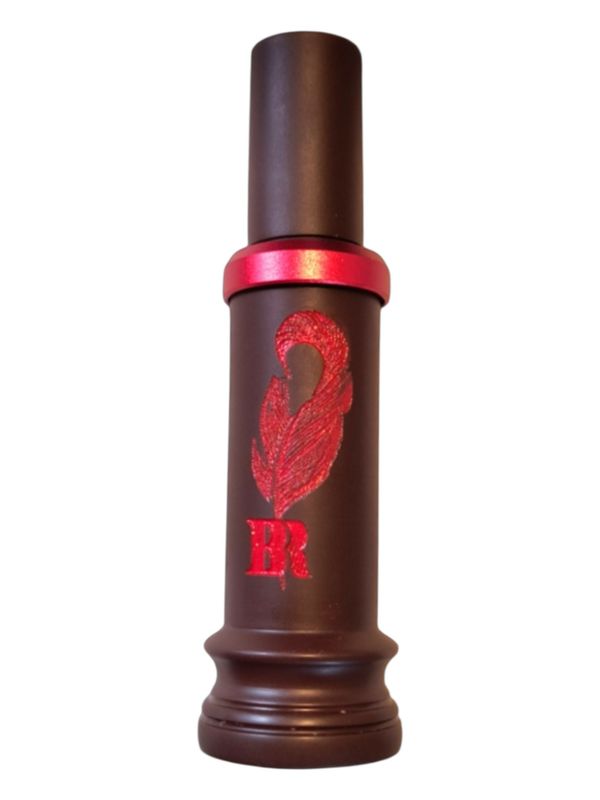 BR Shorty Keyhole
