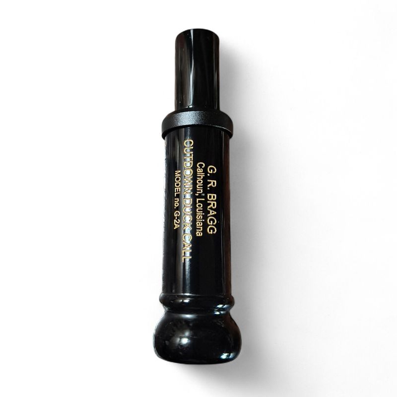 Acrylic Throwback Keyhole