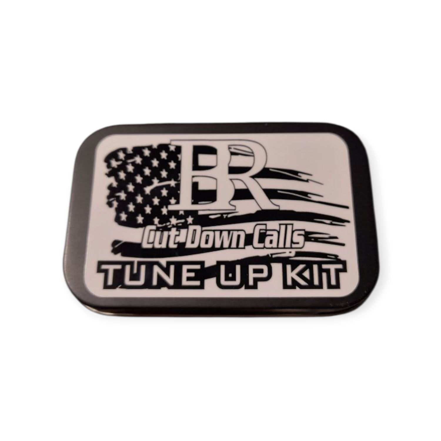 014 Cutdown Tune Kit