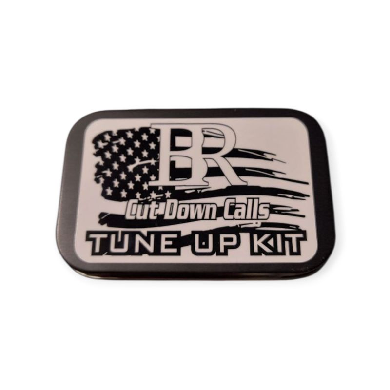 014 Cutdown Tune Kit