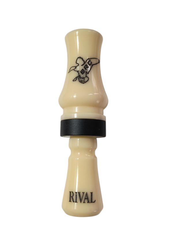 Acrylic Rival Duck Call