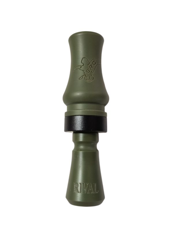 Acrylic Rival Duck Call
