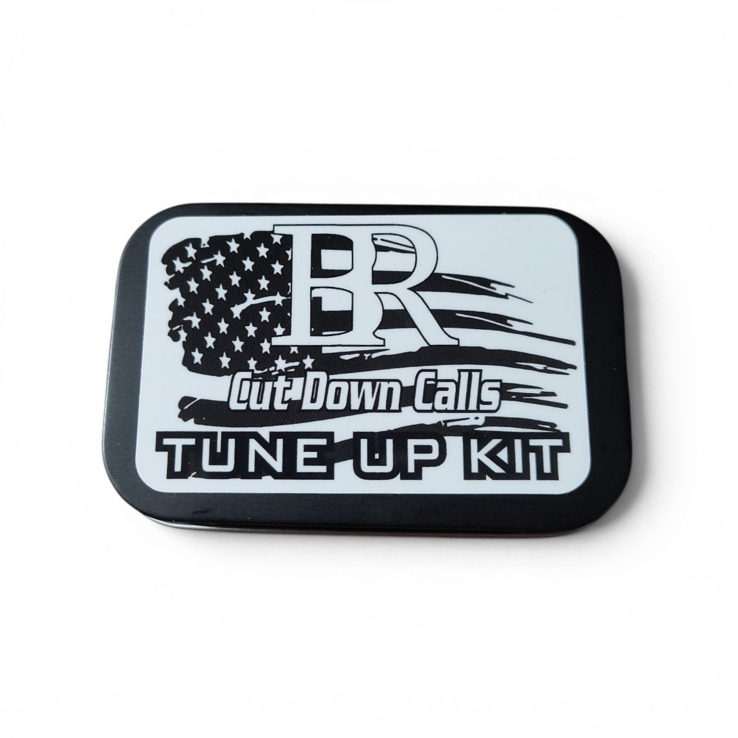 012 Cutdown Tune Kit