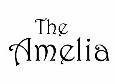 The Amelia 12 oz.