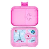 [2023 New Season] Panino - Fifi Pink with Paris Je t&#39;aime Tray