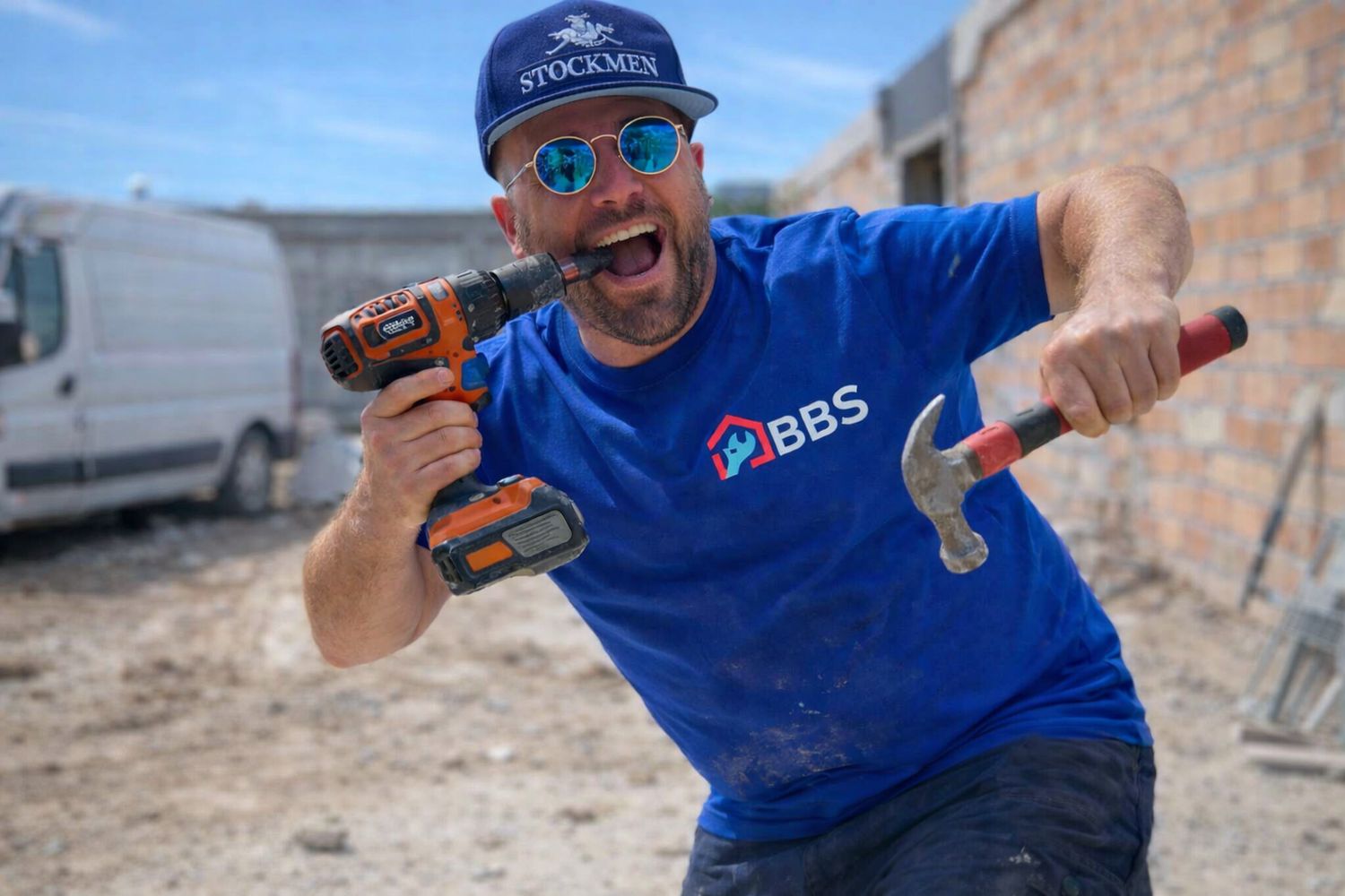 Personnalisation T-shirt 165 gr. Premium