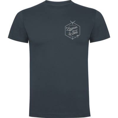 SPOT T-shirt Ebene
