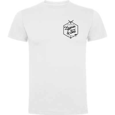 SPOT T-shirt Blanc
