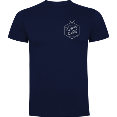 SPOT T-shirt Marine