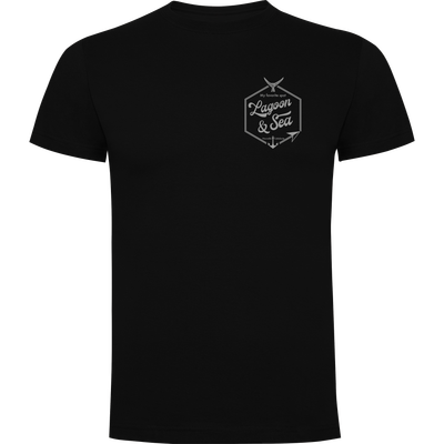 SPOT T-shirt Noir