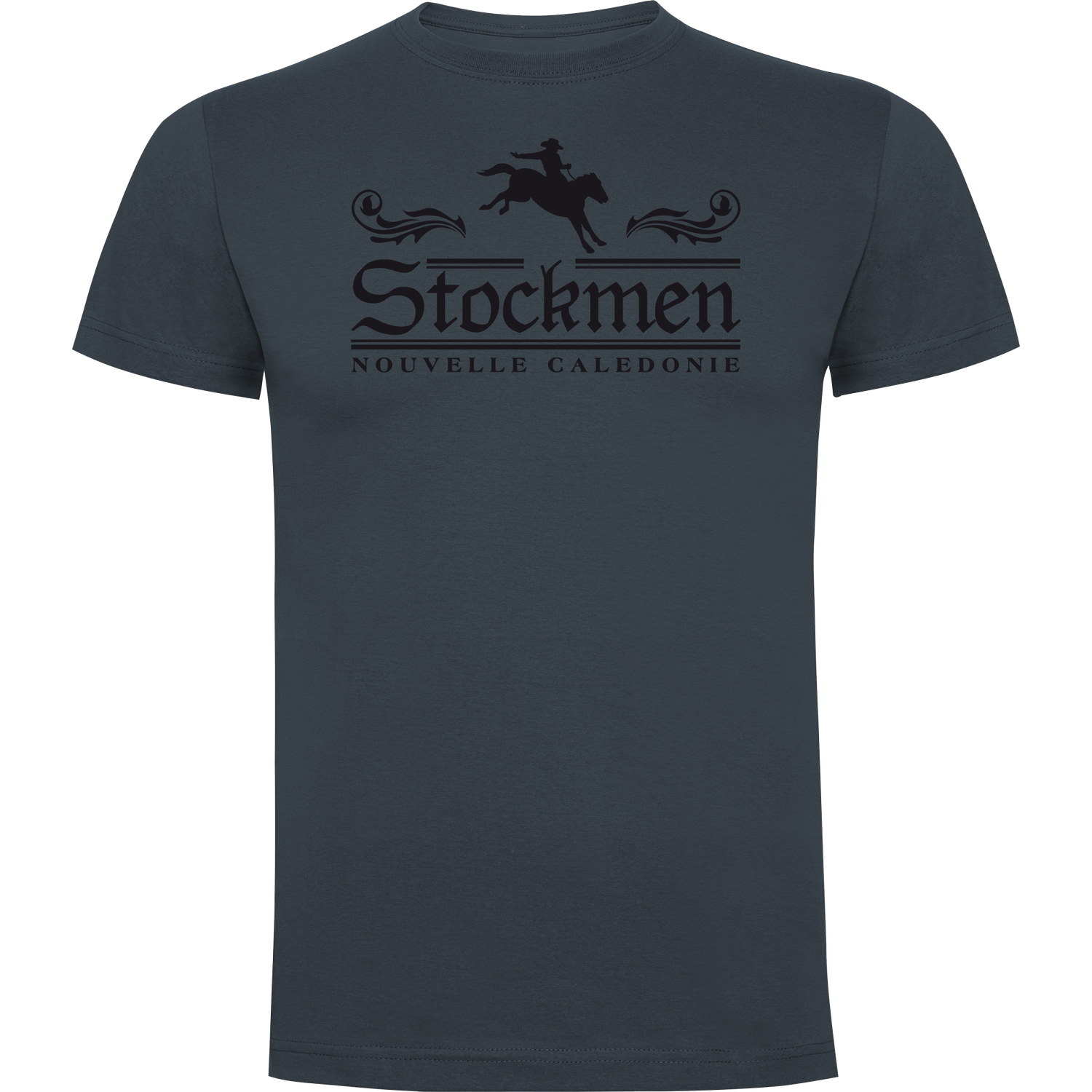 OUTBACK T-shirt Ebene