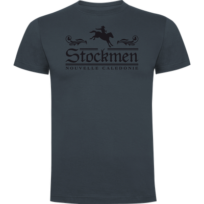 OUTBACK T-shirt Ebene