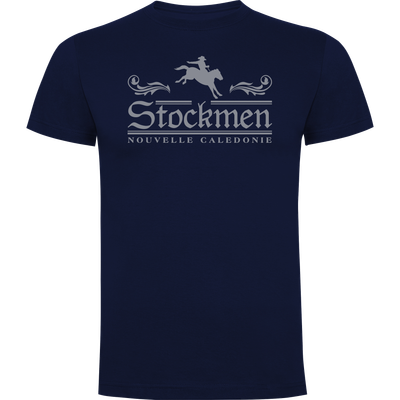 OUTBACK T-shirt Marine