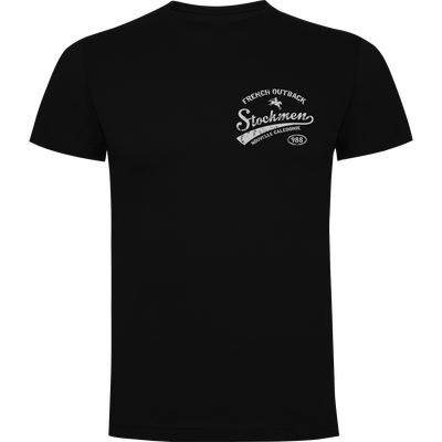 FO 988 T-shirt Noir