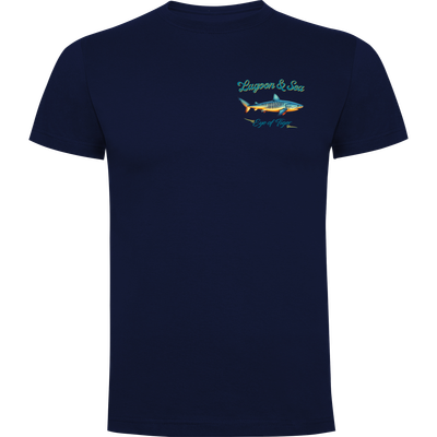 TIGRE T-shirt Marine